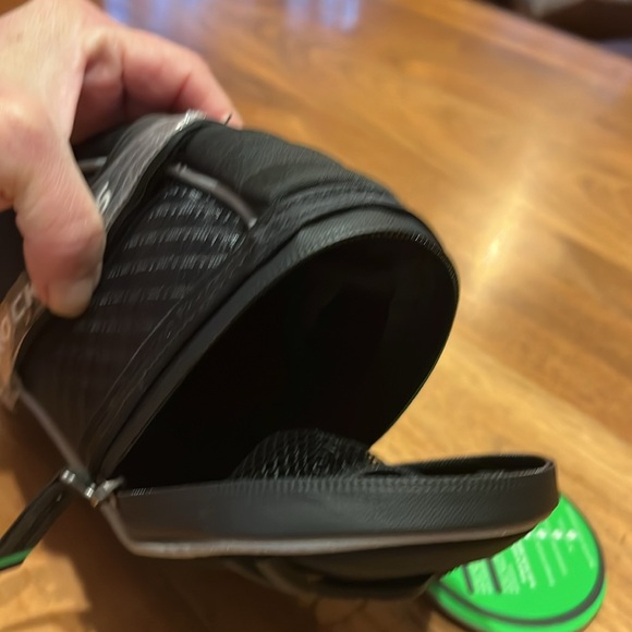 Rock rose bike bag - Picture 5 of 7